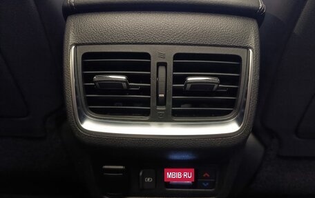 Infiniti QX50 II, 2018 год, 2 650 000 рублей, 19 фотография