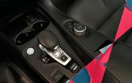 Infiniti QX50 II, 2018 год, 2 650 000 рублей, 17 фотография