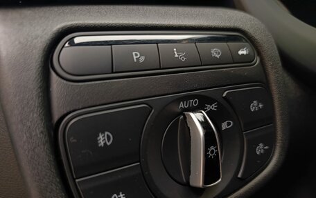 Infiniti QX50 II, 2018 год, 2 650 000 рублей, 20 фотография