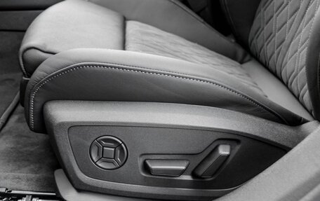 Audi A6, 2025 год, 8 300 000 рублей, 13 фотография