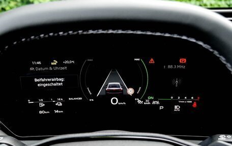 Audi A6, 2025 год, 8 300 000 рублей, 10 фотография