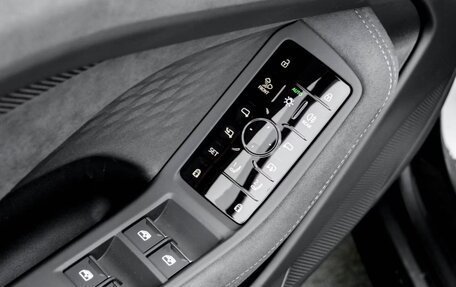 Audi A6, 2025 год, 8 300 000 рублей, 12 фотография