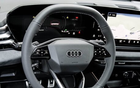 Audi A6, 2025 год, 8 300 000 рублей, 7 фотография
