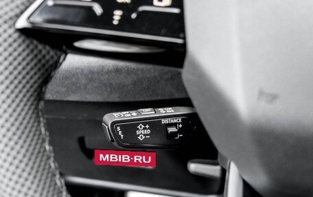 Audi A6, 2025 год, 8 300 000 рублей, 14 фотография