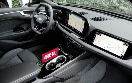 Audi A6, 2025 год, 8 300 000 рублей, 3 фотография