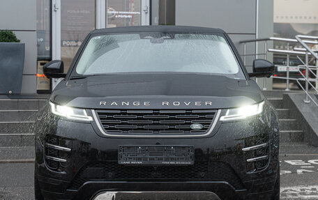 Land Rover Range Rover Evoque II, 2025 год, 6 990 500 рублей, 2 фотография