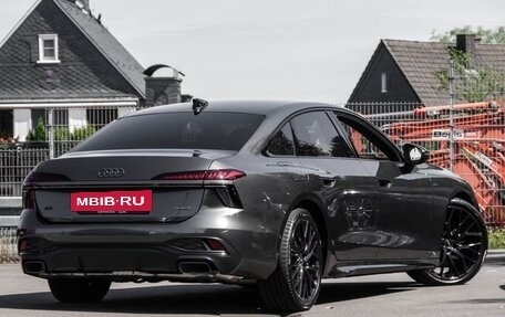 Audi A6, 2025 год, 8 300 000 рублей, 2 фотография