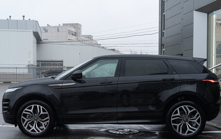 Land Rover Range Rover Evoque II, 2025 год, 6 990 500 рублей, 4 фотография