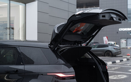 Land Rover Range Rover Evoque II, 2025 год, 6 990 500 рублей, 9 фотография