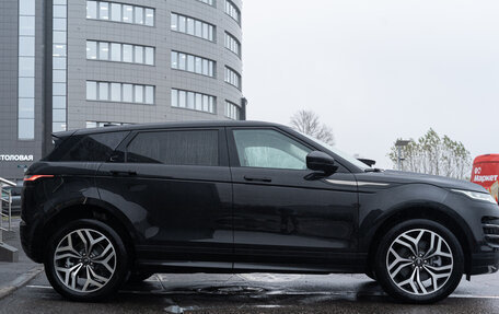 Land Rover Range Rover Evoque II, 2025 год, 6 990 500 рублей, 5 фотография