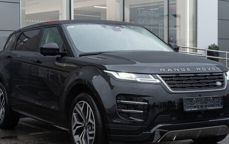 Land Rover Range Rover Evoque II, 2025 год, 6 990 500 рублей, 3 фотография