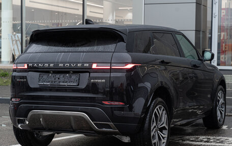 Land Rover Range Rover Evoque II, 2025 год, 6 990 500 рублей, 8 фотография