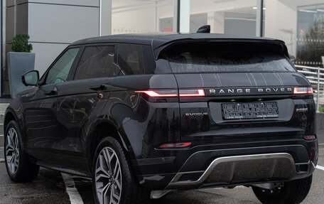 Land Rover Range Rover Evoque II, 2025 год, 6 990 500 рублей, 6 фотография