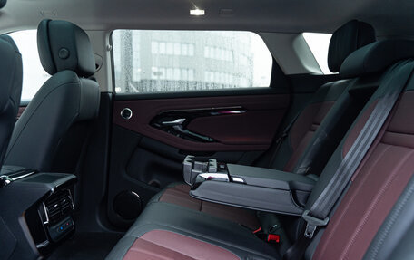 Land Rover Range Rover Evoque II, 2025 год, 6 990 500 рублей, 13 фотография