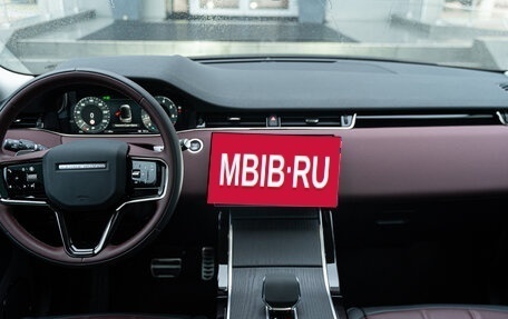 Land Rover Range Rover Evoque II, 2025 год, 6 990 500 рублей, 10 фотография