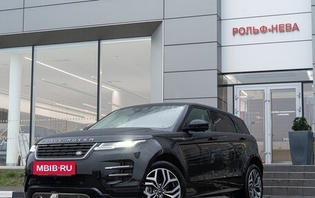 Land Rover Range Rover Evoque II, 2025 год, 6 990 500 рублей, 15 фотография