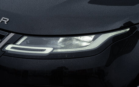 Land Rover Range Rover Evoque II, 2025 год, 6 990 500 рублей, 18 фотография