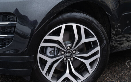 Land Rover Range Rover Evoque II, 2025 год, 6 990 500 рублей, 19 фотография