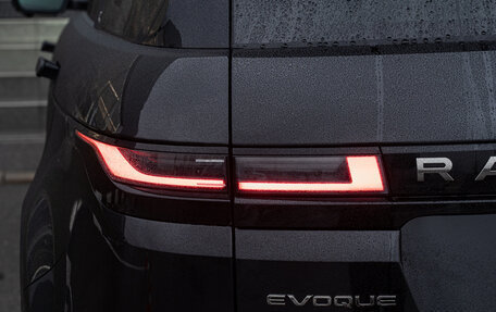 Land Rover Range Rover Evoque II, 2025 год, 6 990 500 рублей, 22 фотография