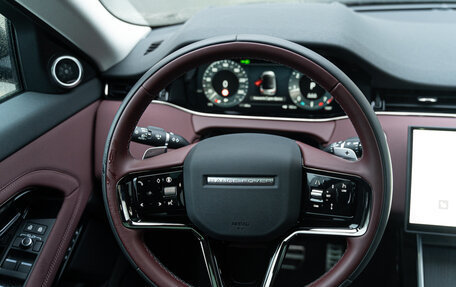 Land Rover Range Rover Evoque II, 2025 год, 6 990 500 рублей, 24 фотография