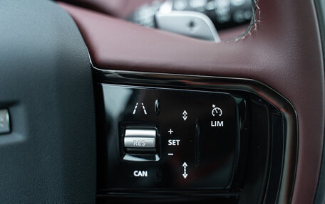 Land Rover Range Rover Evoque II, 2025 год, 6 990 500 рублей, 34 фотография