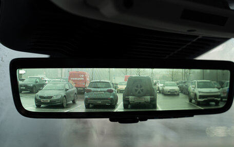 Land Rover Range Rover Evoque II, 2025 год, 6 990 500 рублей, 37 фотография