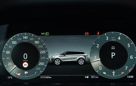 Land Rover Range Rover Evoque II, 2025 год, 6 990 500 рублей, 35 фотография