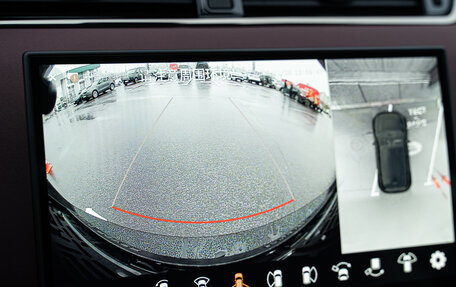 Land Rover Range Rover Evoque II, 2025 год, 6 990 500 рублей, 36 фотография