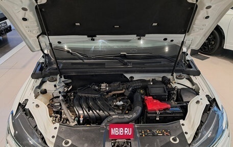 Renault Arkana I, 2021 год, 1 903 000 рублей, 13 фотография