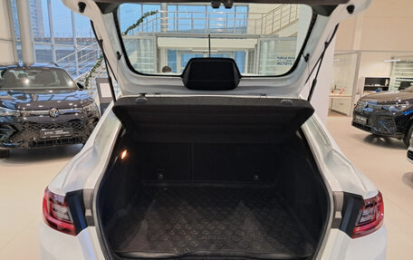 Renault Arkana I, 2021 год, 1 903 000 рублей, 14 фотография