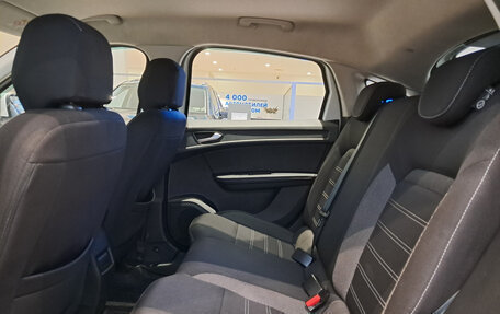 Renault Arkana I, 2021 год, 1 903 000 рублей, 16 фотография