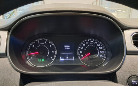 Renault Arkana I, 2021 год, 1 903 000 рублей, 17 фотография