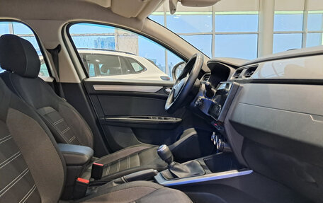 Renault Arkana I, 2021 год, 1 903 000 рублей, 15 фотография