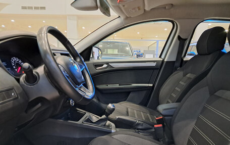Renault Arkana I, 2021 год, 1 903 000 рублей, 20 фотография