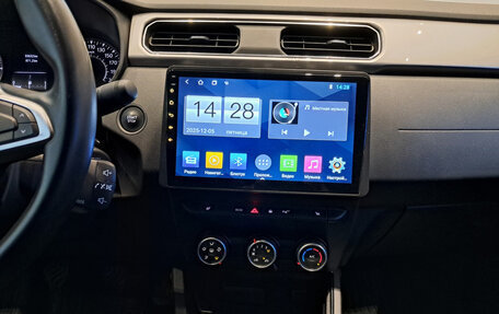 Renault Arkana I, 2021 год, 1 903 000 рублей, 19 фотография