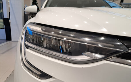 Renault Arkana I, 2021 год, 1 903 000 рублей, 21 фотография