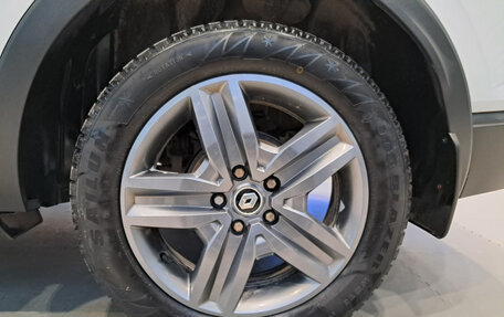 Renault Arkana I, 2021 год, 1 903 000 рублей, 22 фотография