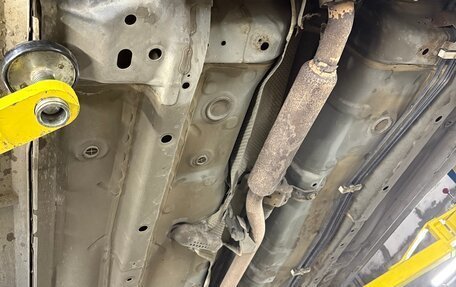 Mitsubishi Outlander III рестайлинг 3, 2012 год, 1 180 000 рублей, 9 фотография