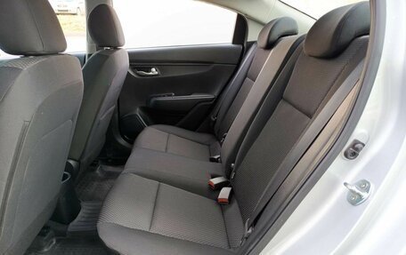 KIA Rio IV, 2020 год, 1 499 000 рублей, 15 фотография