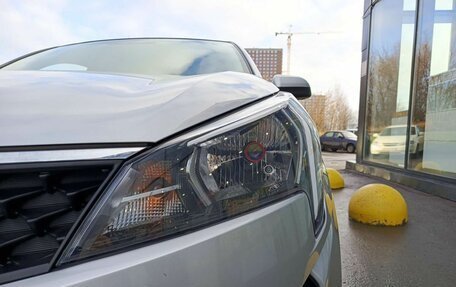 KIA Rio IV, 2020 год, 1 499 000 рублей, 21 фотография