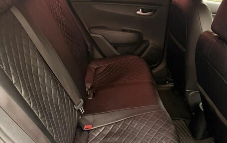 KIA Rio IV, 2018 год, 850 000 рублей, 4 фотография