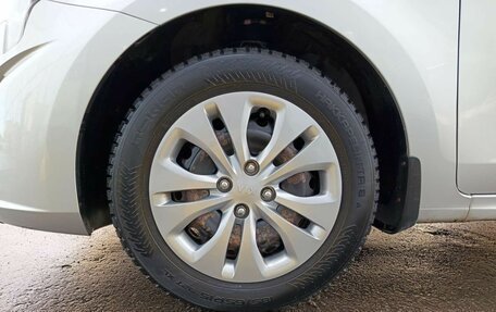 KIA Rio IV, 2020 год, 1 499 000 рублей, 22 фотография