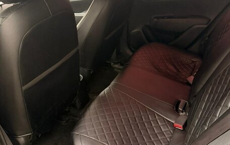 KIA Rio IV, 2018 год, 850 000 рублей, 8 фотография