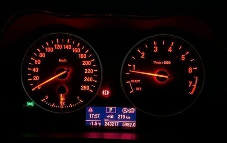 BMW 1 серия, 2012 год, 1 050 000 рублей, 8 фотография