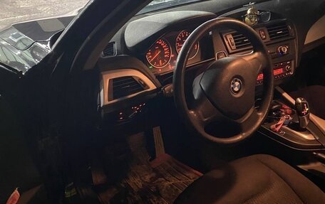 BMW 1 серия, 2012 год, 1 050 000 рублей, 4 фотография