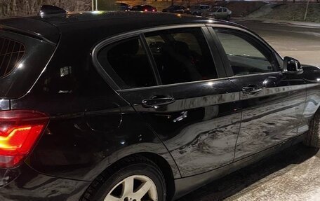 BMW 1 серия, 2012 год, 1 050 000 рублей, 10 фотография