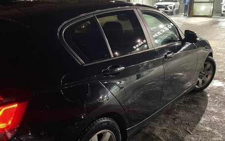 BMW 1 серия, 2012 год, 1 050 000 рублей, 9 фотография