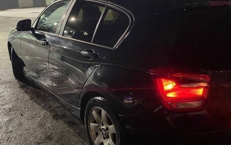 BMW 1 серия, 2012 год, 1 050 000 рублей, 3 фотография