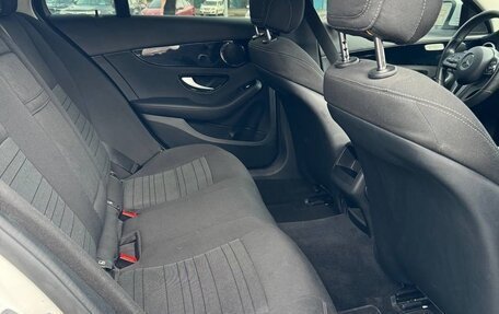 Mercedes-Benz C-Класс, 2019 год, 2 000 000 рублей, 8 фотография