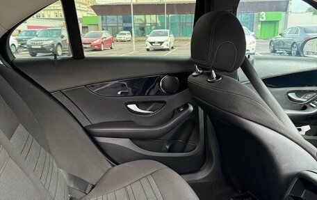 Mercedes-Benz C-Класс, 2019 год, 2 000 000 рублей, 9 фотография